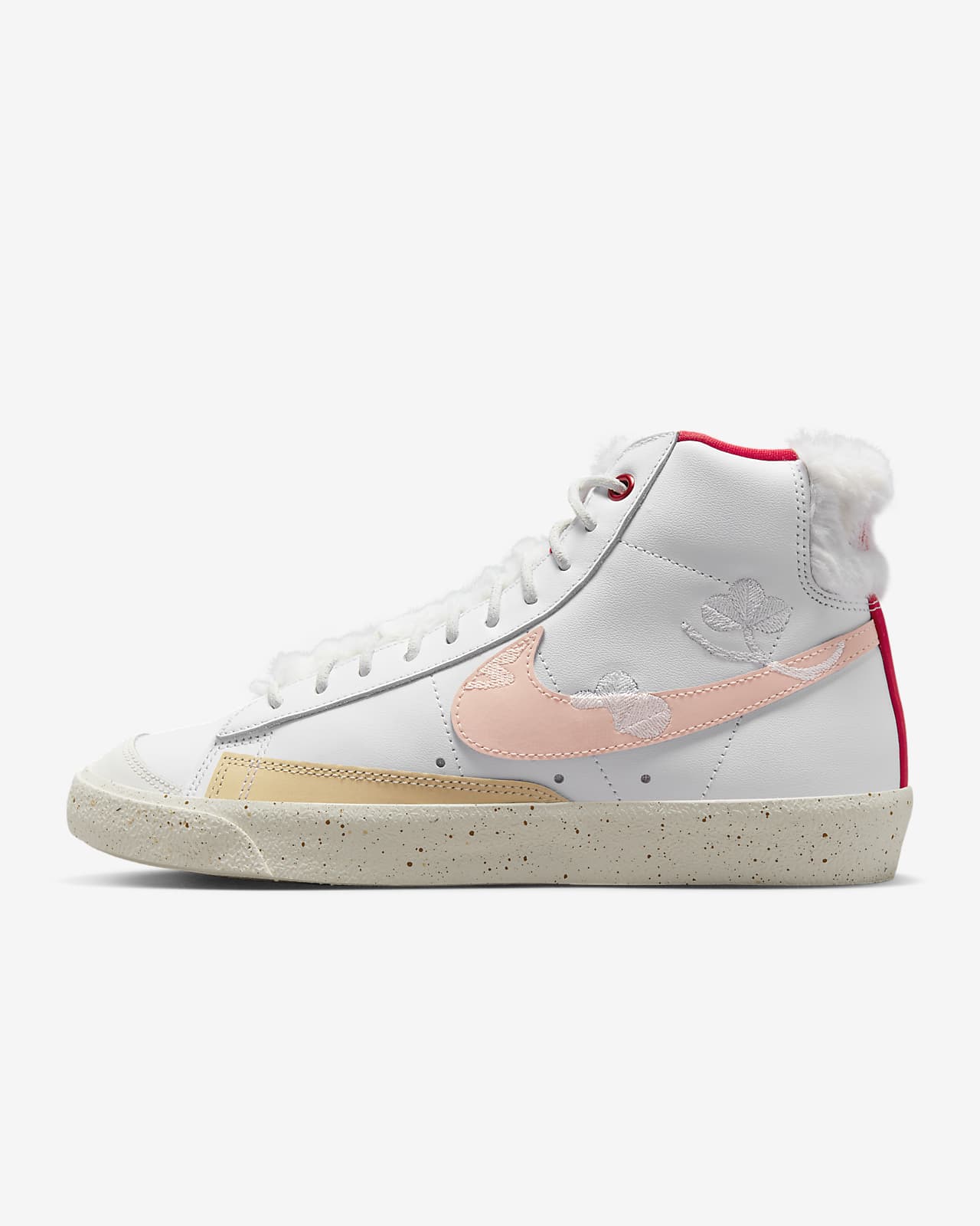 nike blazer michael jordan